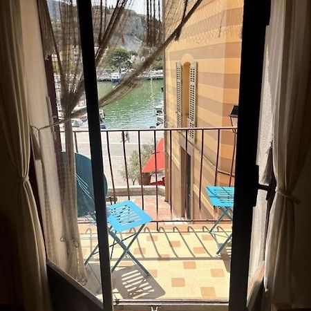 Le Pecheur Apartment Cassis Ngoại thất bức ảnh