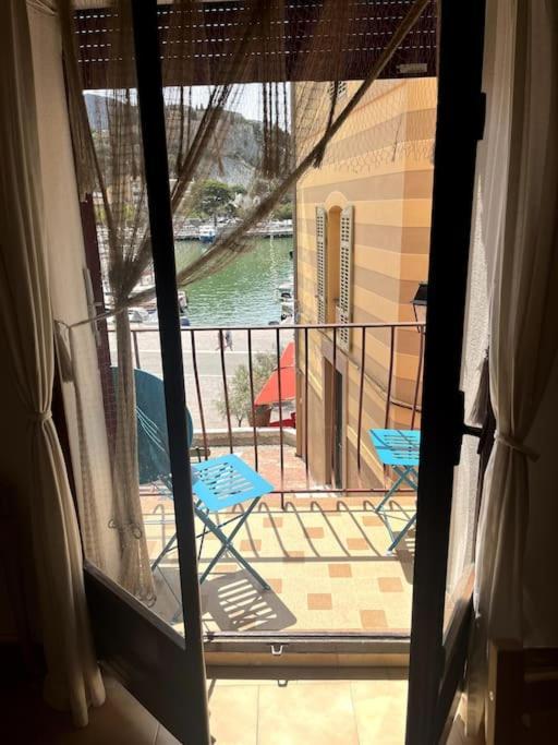 Le Pecheur Apartment Cassis Ngoại thất bức ảnh