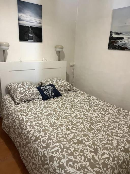Le Pecheur Apartment Cassis Ngoại thất bức ảnh