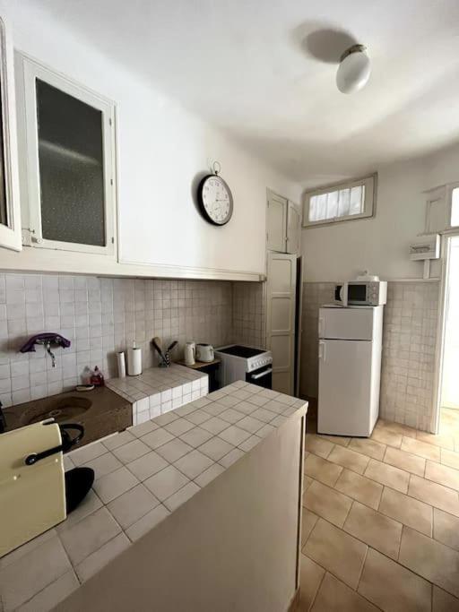 Le Pecheur Apartment Cassis Ngoại thất bức ảnh